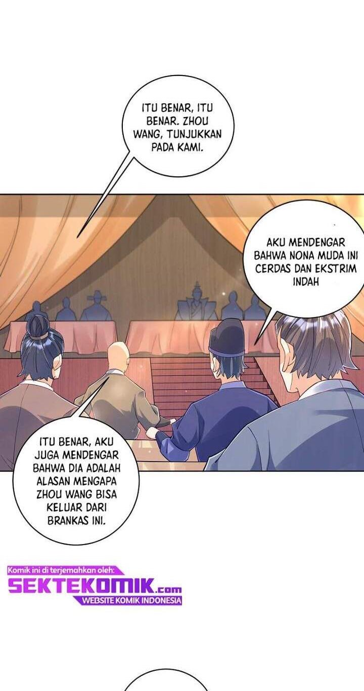 First Class Family Chapter 220 Gambar 11